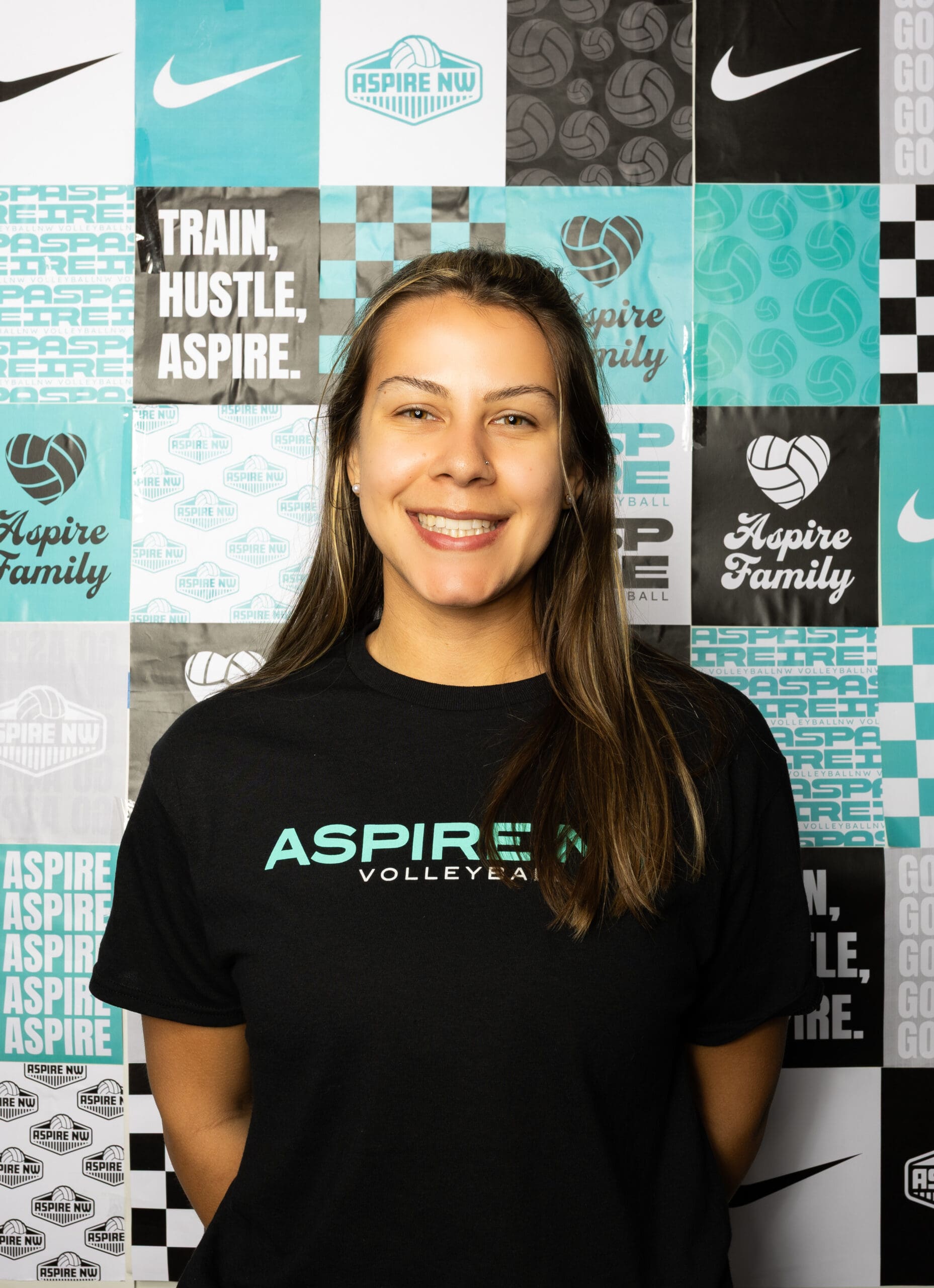 Aspire Coaches