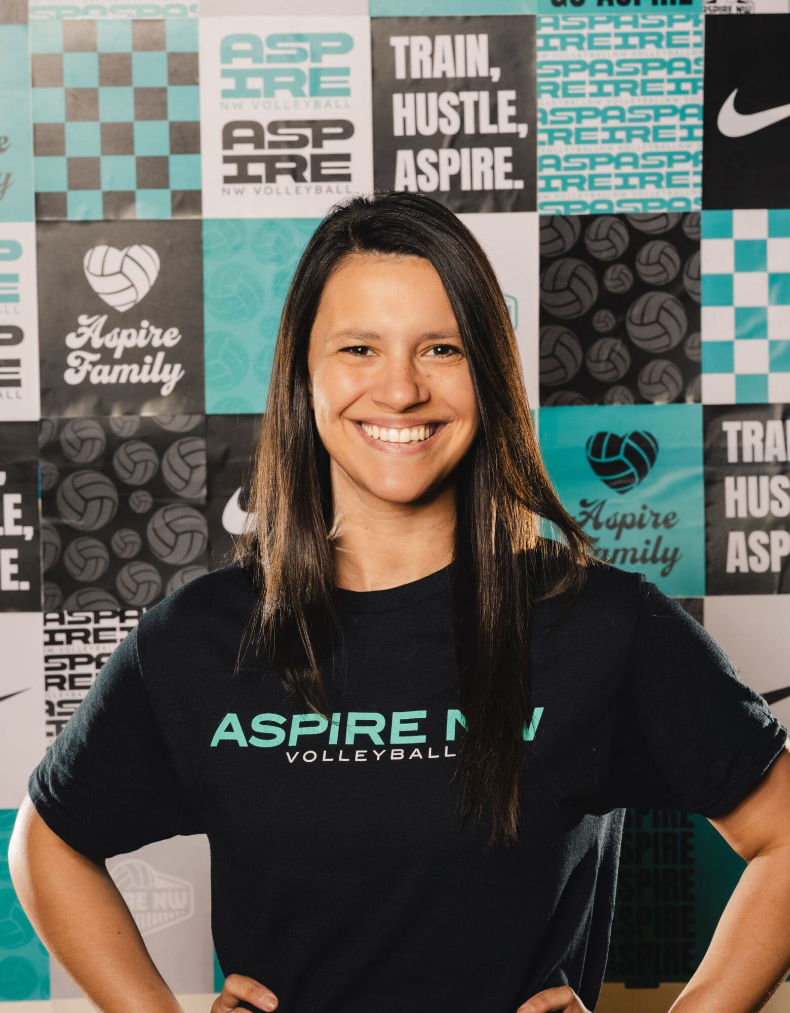 Aspire Coaches