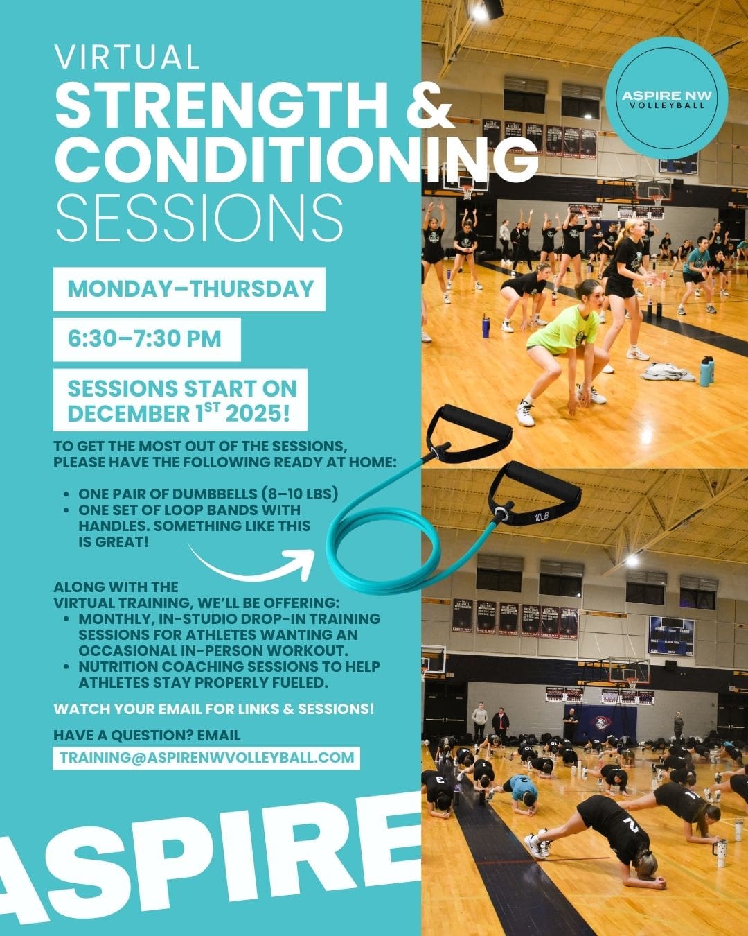 Copy of Copy of Copy of Copy of Aspire NW Meet our 14s & 12s of vancouver 2025-26