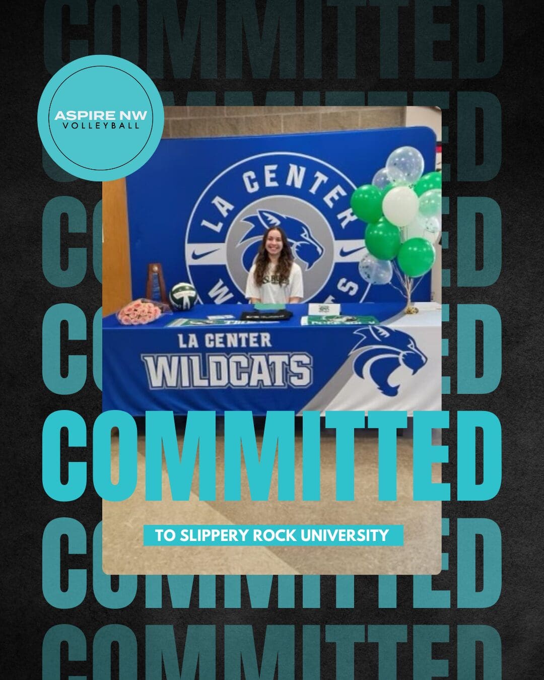 Aspire NW Committed Post #4