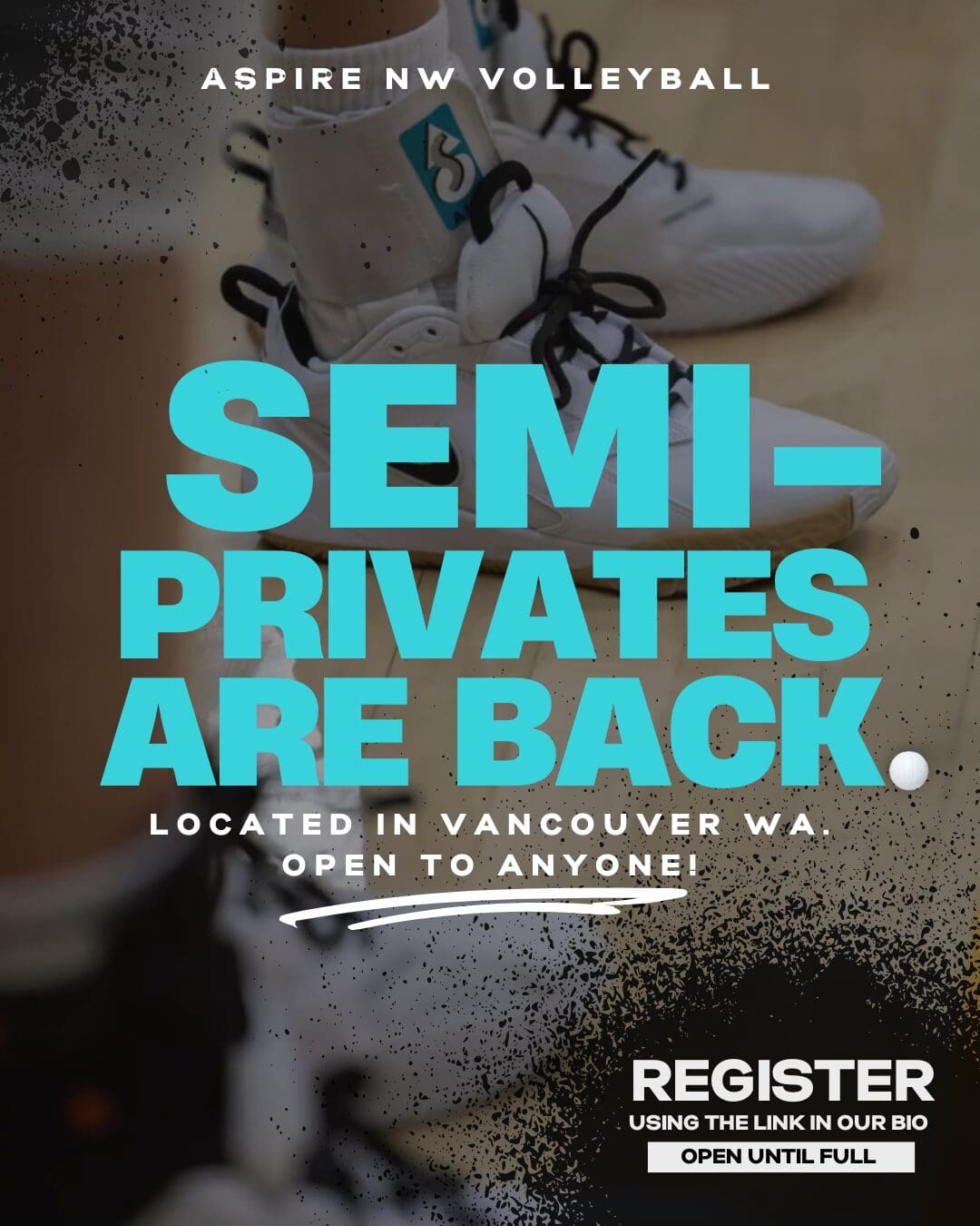 Aspire NW Semi Privates