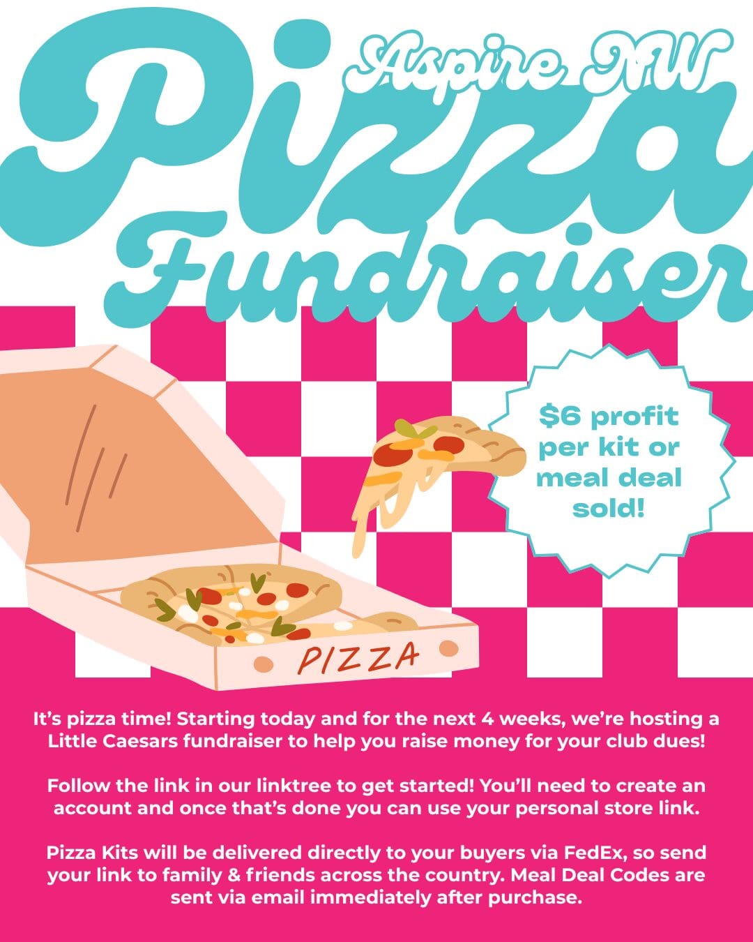 Copy of Aspire NW Dog Food & Cat Food Drive