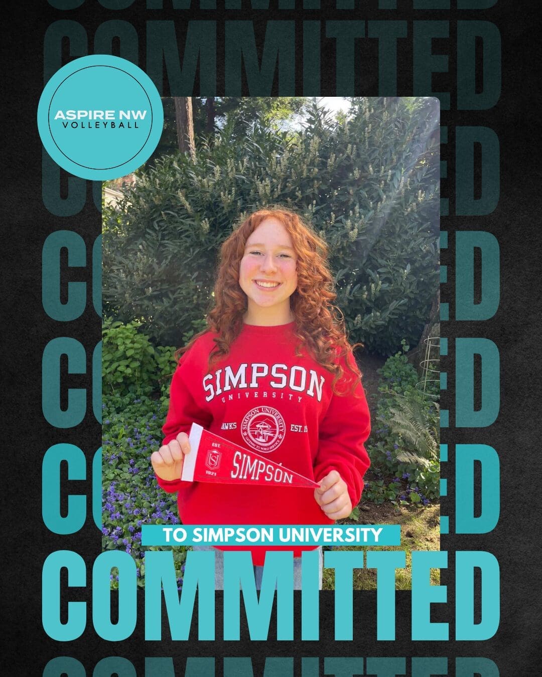 Copy of Copy of Aspire NW Committed Post
