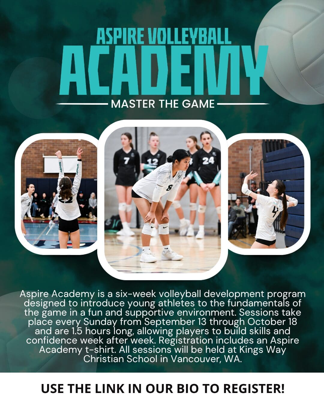 Copy of Copy of Copy of Aspire NW Youth Academy Recap