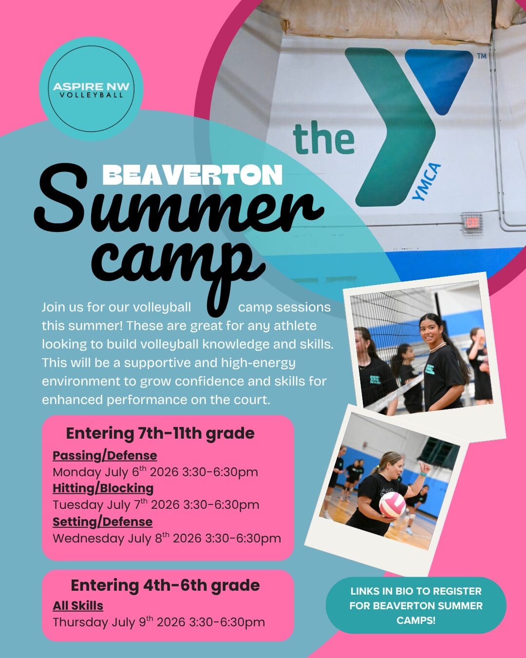Copy of Copy of Copy of Aspire NW Youth Academy Recap